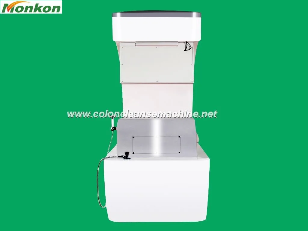 Machine de nettoyage du côlon 6 Colonic Cleansing Machine