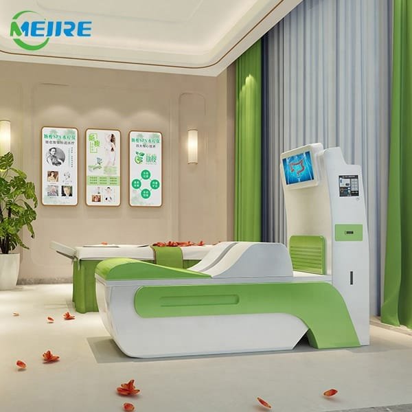 Colon Cleansing Machine 224